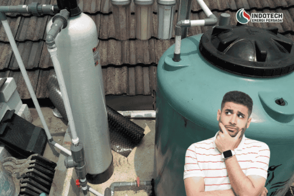 Filter Air Nanotec